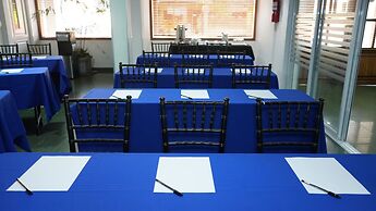 Hotel Casa del Arbol