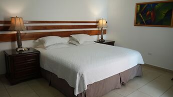 Hotel Casa del Arbol