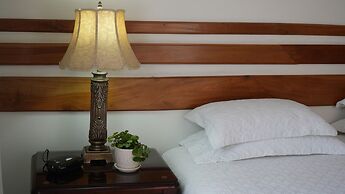 Hotel Casa del Arbol