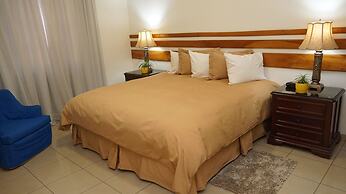 Hotel Casa del Arbol