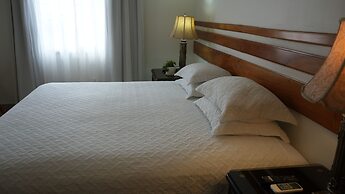 Hotel Casa del Arbol