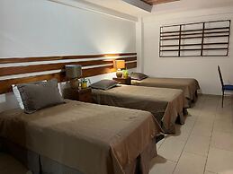 Hotel Casa del Arbol