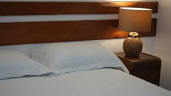 Hotel Casa del Arbol