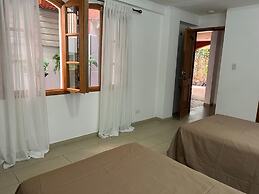 Hotel Casa del Arbol