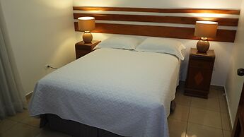 Hotel Casa del Arbol