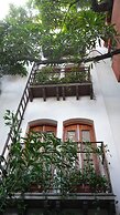Hotel Casa del Arbol