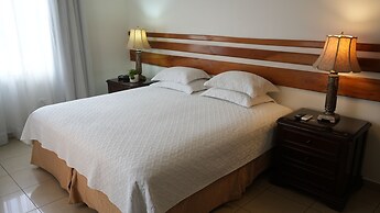 Hotel Casa del Arbol