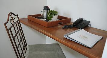 Hotel Casa del Arbol