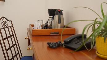 Hotel Casa del Arbol