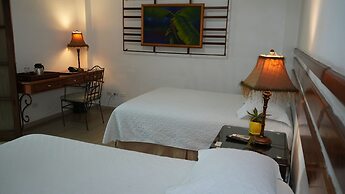 Hotel Casa del Arbol