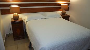 Hotel Casa del Arbol