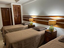 Hotel Casa del Arbol