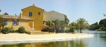 Quinta da Lagoa