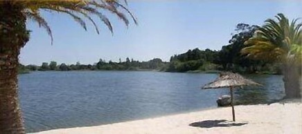 Quinta da Lagoa