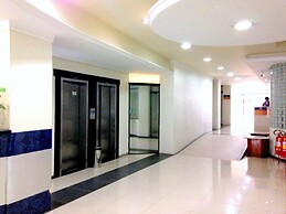 Umbu Hotel Porto Alegre