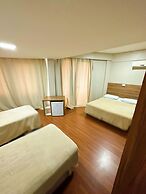 Umbu Hotel Porto Alegre