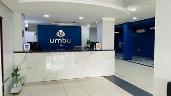 Umbu Hotel Porto Alegre