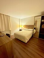Umbu Hotel Porto Alegre