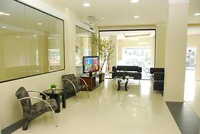 Umbu Hotel Porto Alegre