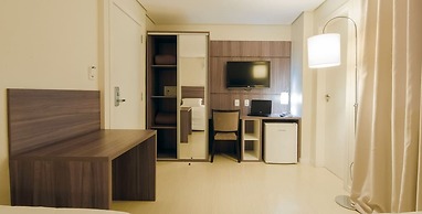 Umbu Hotel Porto Alegre