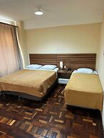 Umbu Hotel Porto Alegre