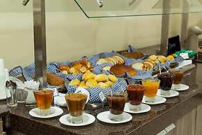 Umbu Hotel Porto Alegre