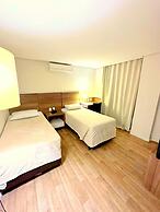 Umbu Hotel Porto Alegre