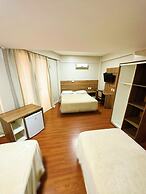 Umbu Hotel Porto Alegre