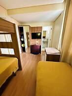 Umbu Hotel Porto Alegre