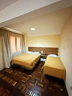 Umbu Hotel Porto Alegre