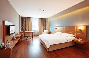 Anemon Kent Çiğli Otel