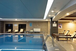 Anemon Kent Çiğli Otel