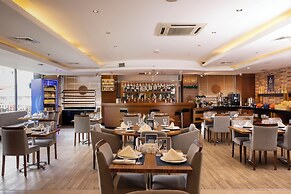 Anemon Kent Çiğli Otel