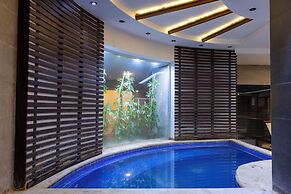 Anemon Kent Çiğli Otel