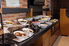 Anemon Kent Çiğli Otel