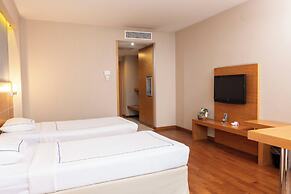 Anemon Kent Çiğli Otel