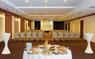 Anemon Kent Çiğli Otel