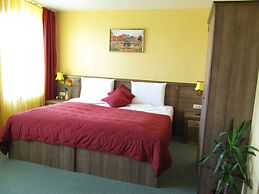 Hotel am Hauptbahnhof