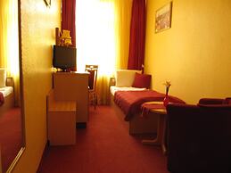 Hotel am Hauptbahnhof