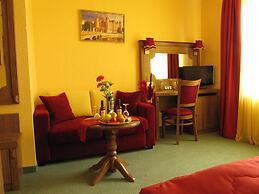 Hotel am Hauptbahnhof