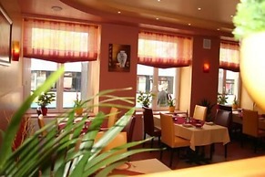 Hotel am Hauptbahnhof