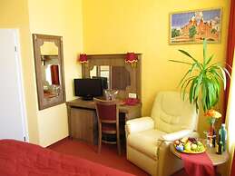 Hotel am Hauptbahnhof