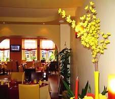 Hotel am Hauptbahnhof