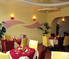 Hotel am Hauptbahnhof