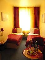 Hotel am Hauptbahnhof