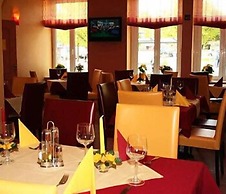 Hotel am Hauptbahnhof