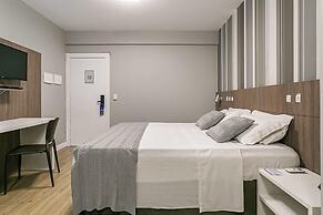 Hotel Valerim Florianópolis