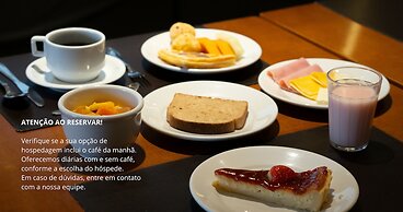 Hotel Valerim Florianópolis