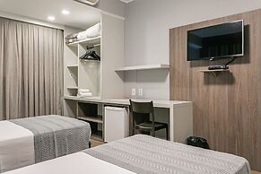 Hotel Valerim Florianópolis