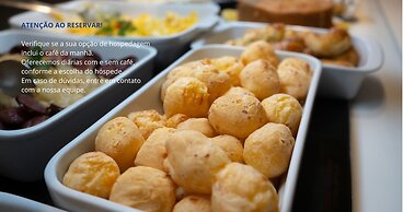 Hotel Valerim Florianópolis